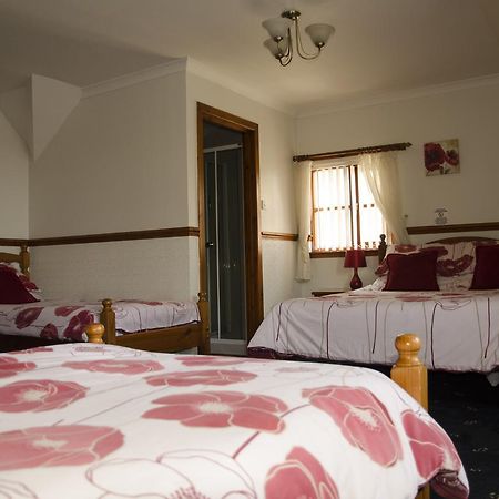 Westbourne Guest House Інвернесс Екстер'єр фото